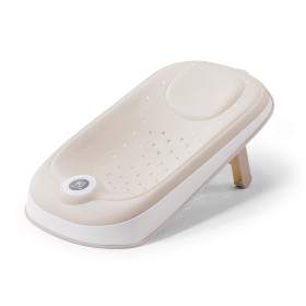 KỆ ĐỠ TẮM BÉ GẤP GỌN KUKU PLUS KU1161