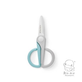 KÉO CẮT THỰC PHẨM BẰNG GỐM KUKU PLUS KU3040