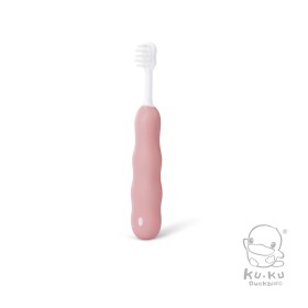 BÀN CHẢI ĐÁNG RĂNG LÔNG MỀM CHO BÉ 1-3 TUỔI