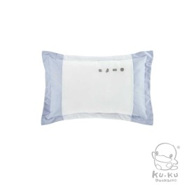 GỐI CHO BÉ KUKU PLUS KU4019 - Size 38x25 cm