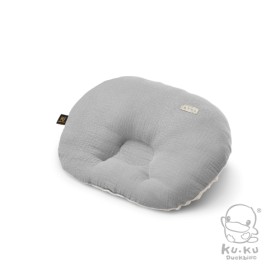 GỐI CHO BÉ KUKU PLUS KU4037 - Size 32x22 cm